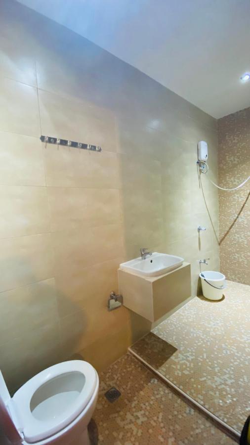 Vicente Aguirre Rooms Boracay Island Exterior foto
