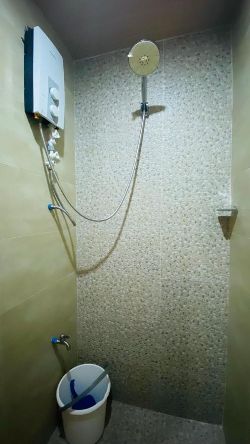 Vicente Aguirre Rooms Boracay Island Exterior foto